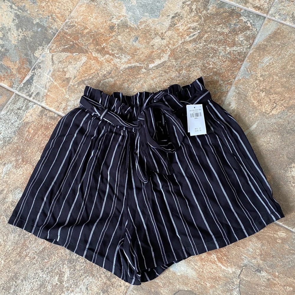 Women’s Ultra High-Rise shorts!